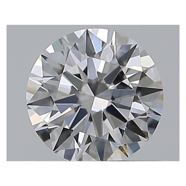 ROUND 0.5 F VS1 EX-EX-EX - 6522255440 GIA Diamond