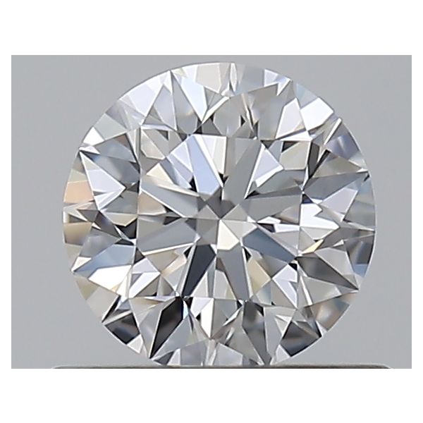 ROUND 0.55 D VS2 EX-EX-EX - 6522255518 GIA Diamond
