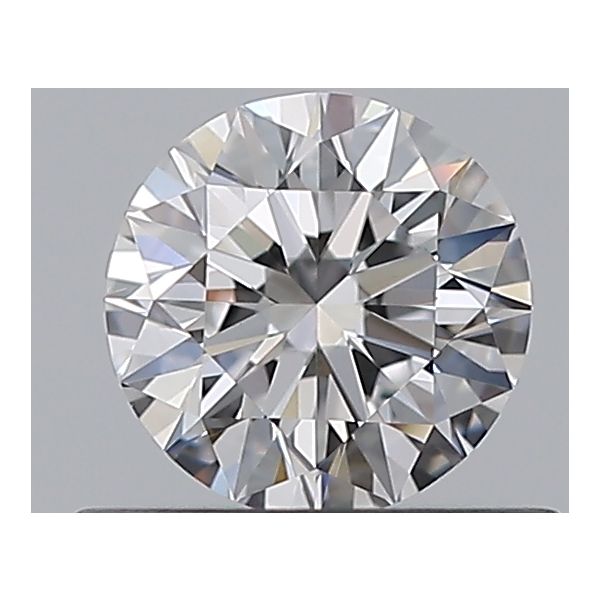 ROUND 0.51 D VVS2 EX-EX-EX - 6522255530 GIA Diamond