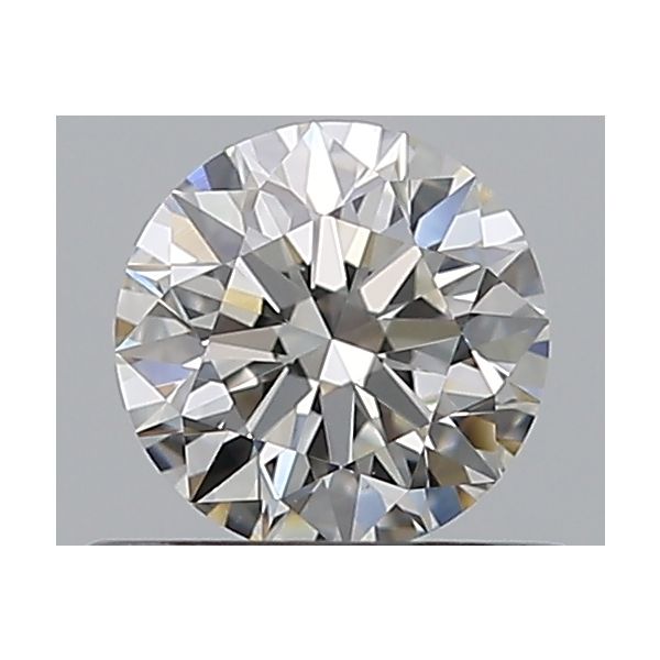 ROUND 0.51 H VS2 EX-EX-EX - 6522255538 GIA Diamond