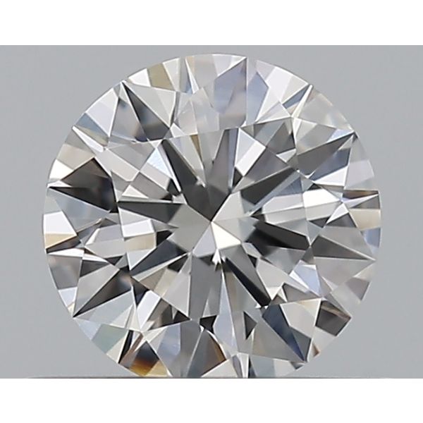 ROUND 0.5 E VS2 EX-EX-EX - 6522255673 GIA Diamond