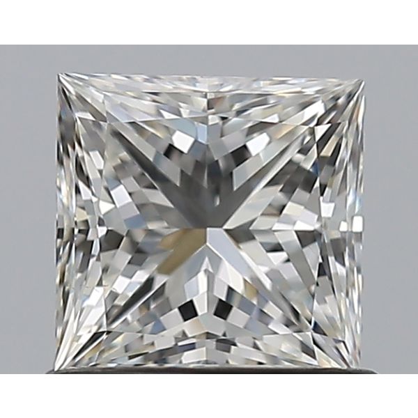PRINCESS 0.9 H VS2 VG-EX-EX - 6522258868 GIA Diamond
