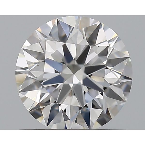 ROUND 0.83 E VVS2 EX-EX-EX - 6522260716 GIA Diamond