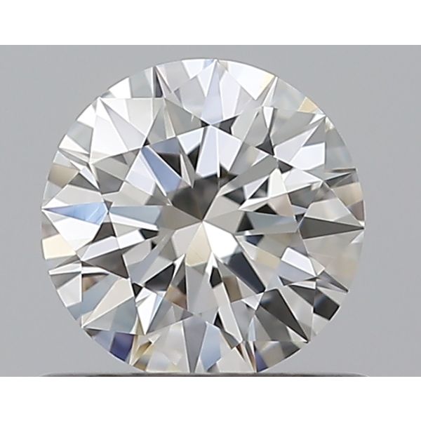 ROUND 0.59 G VVS2 EX-EX-EX - 6522261492 GIA Diamond