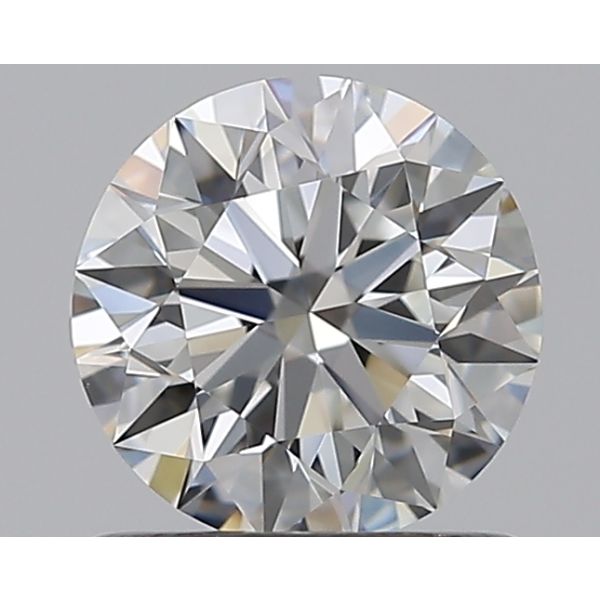 ROUND 0.8 F VVS1 EX-EX-EX - 6522261996 GIA Diamond