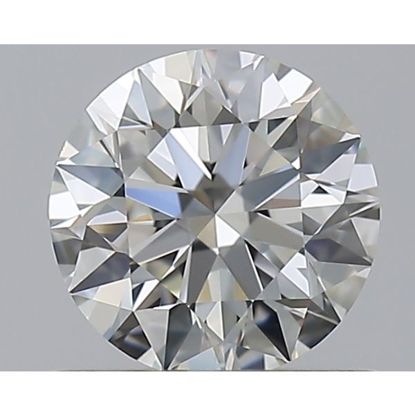 ROUND 0.63 I VVS2 EX-EX-EX - 6522262794 GIA Diamond