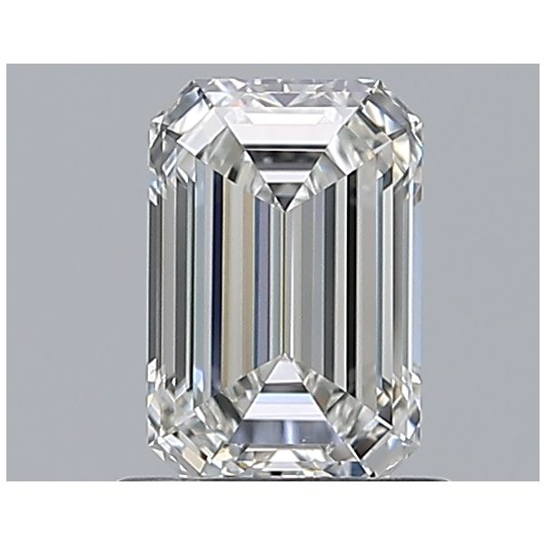 EMERALD 1 G VS1 EX-EX-EX - 6522264688 GIA Diamond