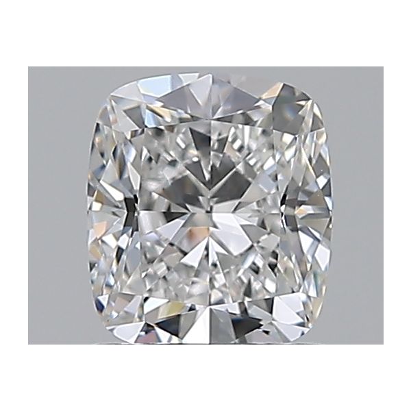 CUSHION 1 D VS1 VG-EX-EX - 6522265033 GIA Diamond