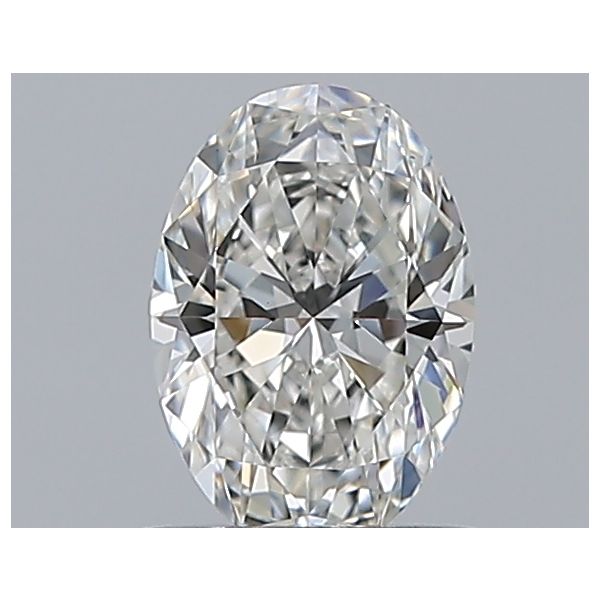 OVAL 0.7 G VS1 EX-EX-EX - 6522266812 GIA Diamond