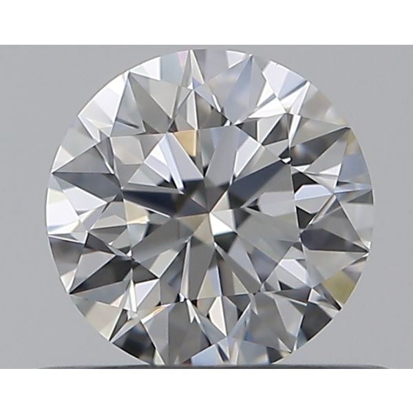 ROUND 0.5 E VVS1 EX-EX-EX - 6522267115 GIA Diamond