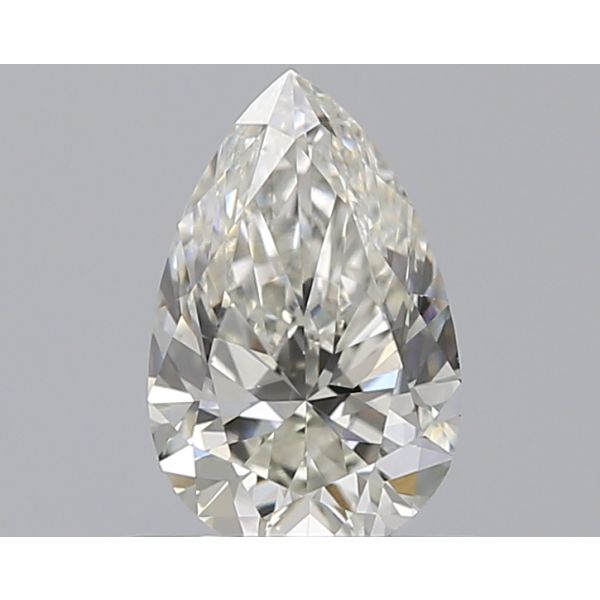 PEAR 0.5 I VS1 EX-VG-EX - 6522267652 GIA Diamond
