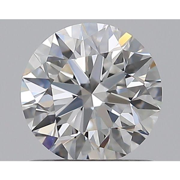 ROUND 0.8 E VVS1 EX-EX-EX - 6522268299 GIA Diamond