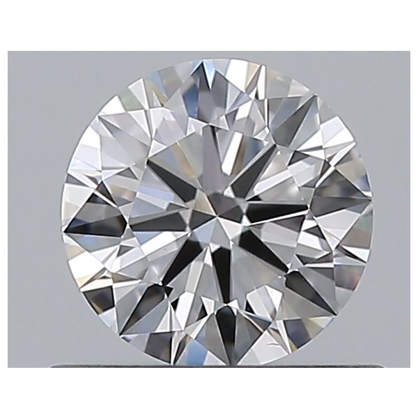 ROUND 0.59 D VS2 EX-EX-EX - 6522268832 GIA Diamond