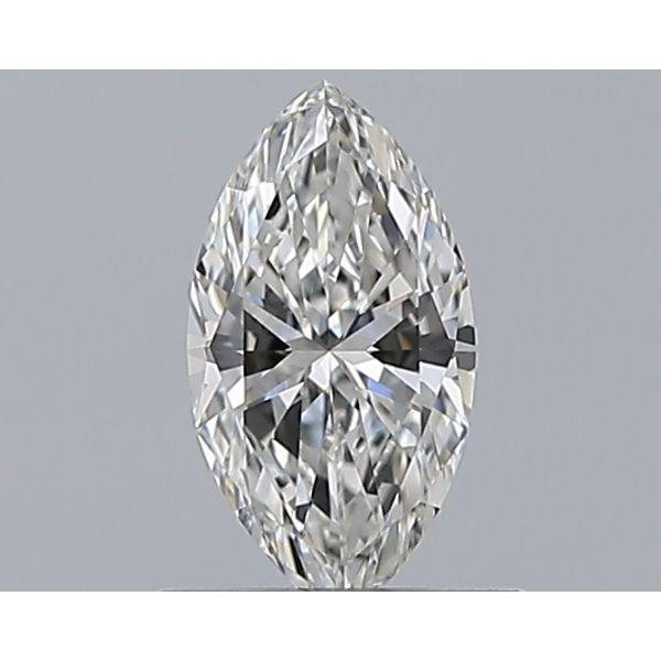 MARQUISE 0.6 G VVS1 EX-VG-EX - 6522269728 GIA Diamond