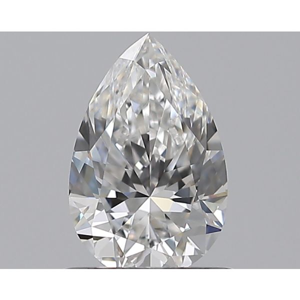 PEAR 0.71 E VVS1 VG-EX-EX - 6522269744 GIA Diamond