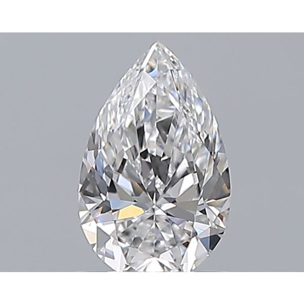 PEAR 0.7 D VS1 EX-VG-EX - 6522269754 GIA Diamond