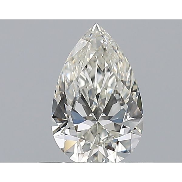 PEAR 0.51 I VVS2 EX-EX-EX - 6522270018 GIA Diamond