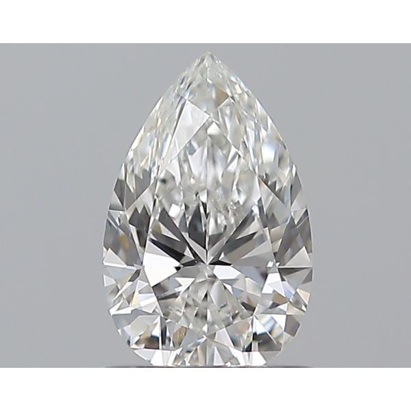 PEAR 0.75 F VS1 VG-EX-EX - 6522270066 GIA Diamond