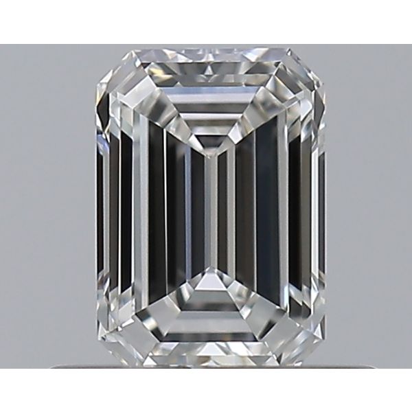 EMERALD 0.5 G VVS2 EX-VG-EX - 6522270687 GIA Diamond