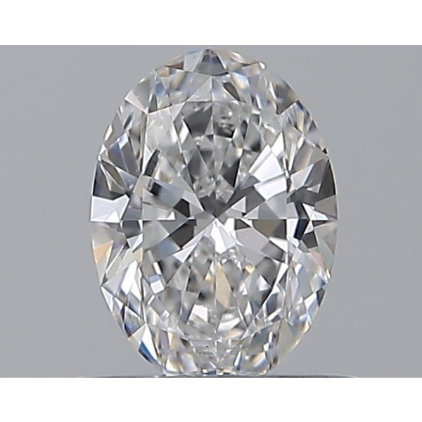 OVAL 0.59 D VS2 EX-VG-EX - 6522270889 GIA Diamond