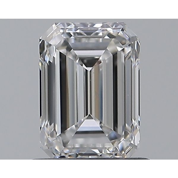 EMERALD 0.9 E VS1 EX-EX-EX - 6522271276 GIA Diamond