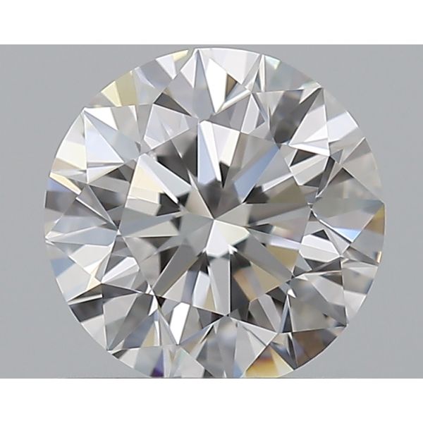 ROUND 0.83 D VVS1 EX-EX-EX - 6522272684 GIA Diamond