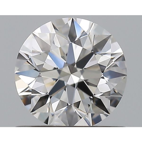 ROUND 0.75 E VS1 EX-EX-EX - 6522272966 GIA Diamond