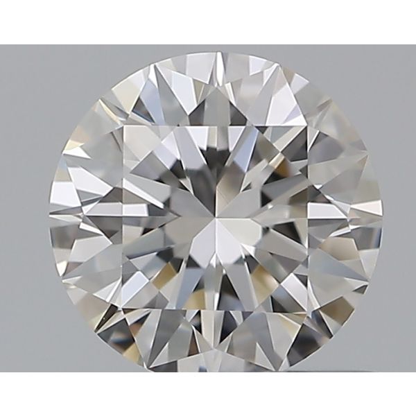 ROUND 0.6 E VVS1 EX-EX-EX - 6522273005 GIA Diamond
