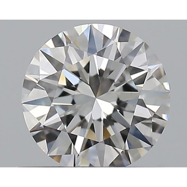 ROUND 0.55 F VS1 EX-EX-EX - 6522273668 GIA Diamond
