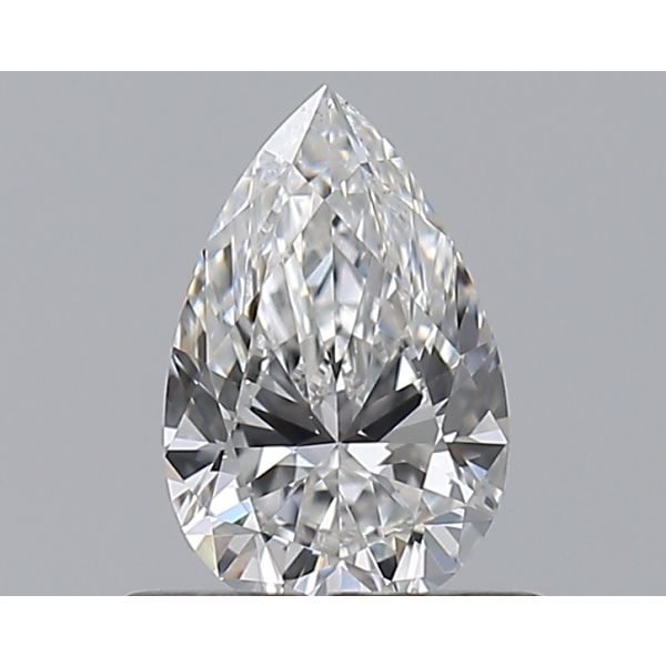 PEAR 0.5 E VS2 EX-EX-VG - 6522274790 GIA Diamond