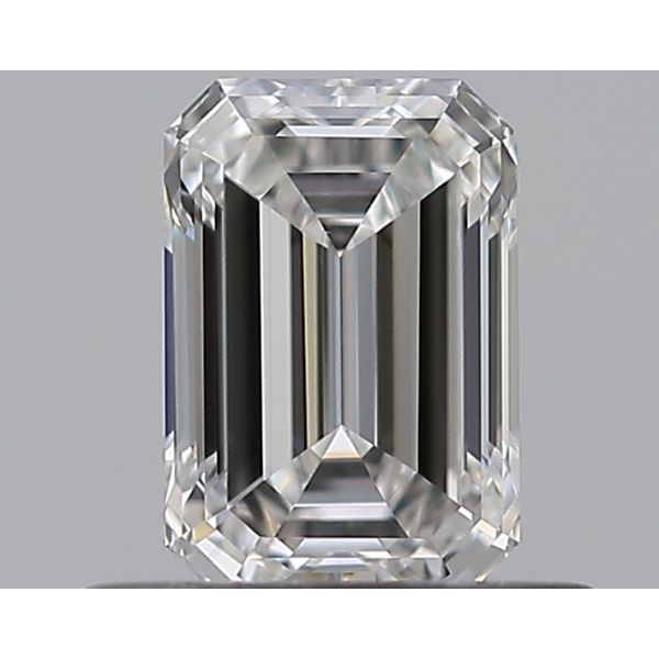 EMERALD 0.5 F VS1 EX-VG-EX - 6522277905 GIA Diamond