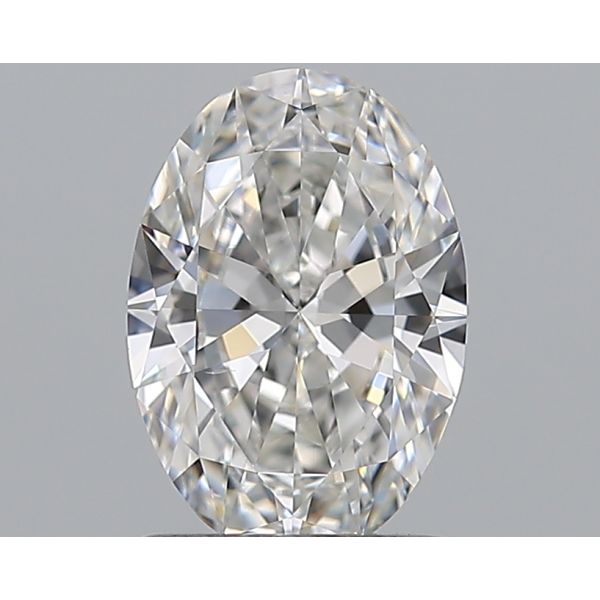 OVAL 1.2 F VS2 VG-EX-EX - 6522278801 GIA Diamond