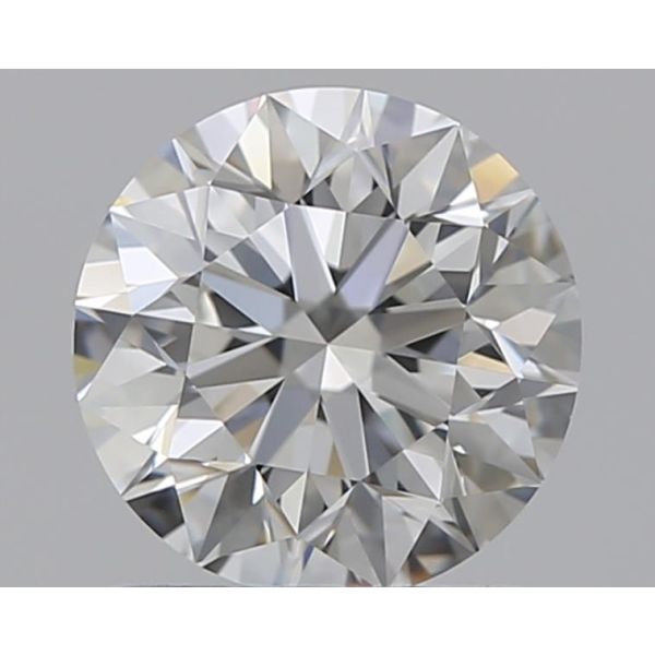 ROUND 0.96 H VVS2 EX-EX-EX - 6522280131 GIA Diamond