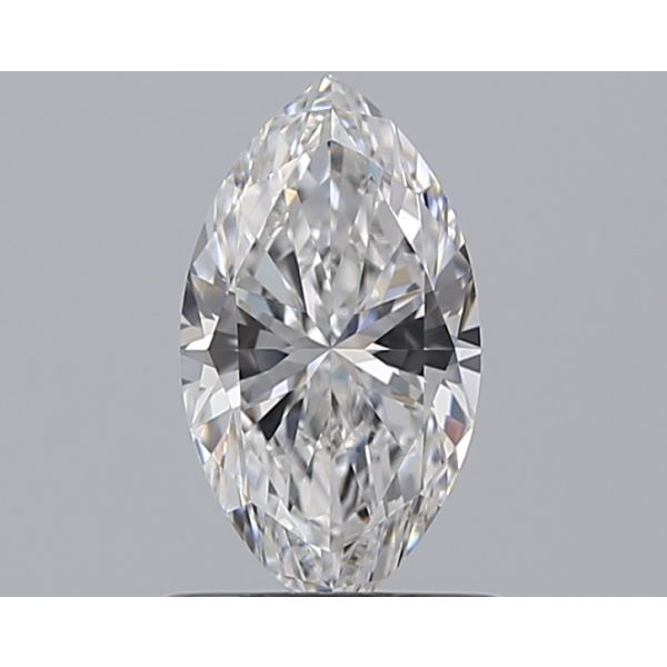 MARQUISE 0.9 D VS2 VG-EX-EX - 6522282824 GIA Diamond