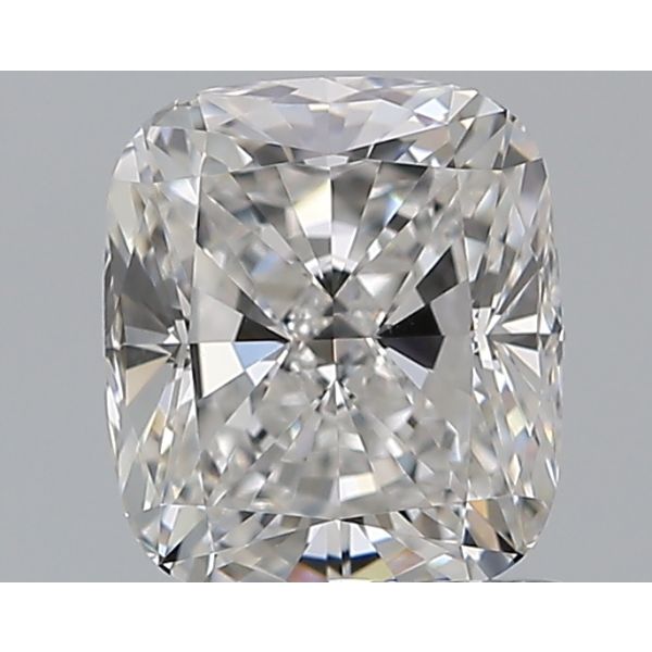 CUSHION 1 E VS1 VG-EX-EX - 6522284859 GIA Diamond