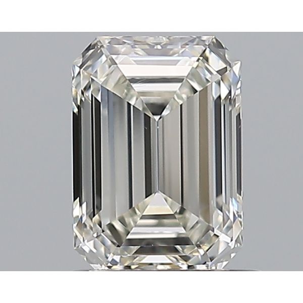 EMERALD 1 I VS2 EX-EX-EX - 6522285239 GIA Diamond