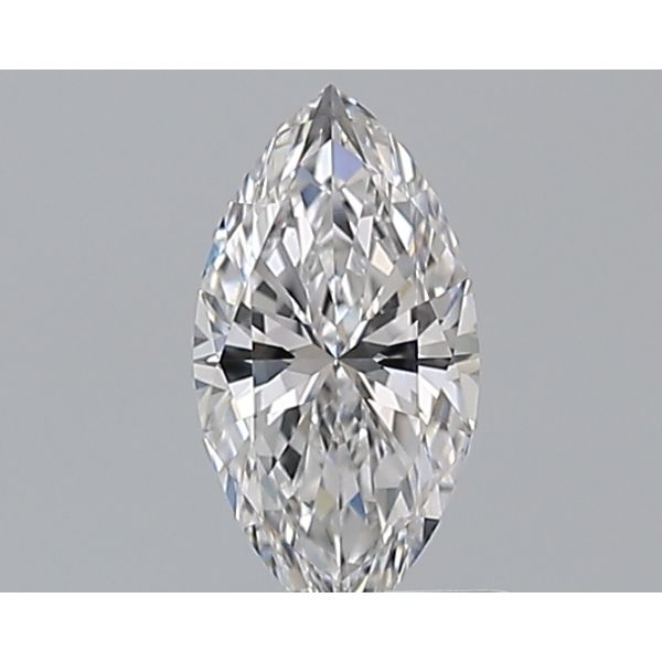 MARQUISE 0.55 D VS1 EX-VG-EX - 6522285341 GIA Diamond