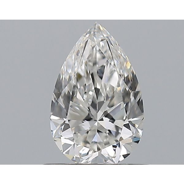 PEAR 0.75 F VS2 VG-EX-EX - 6522293299 GIA Diamond