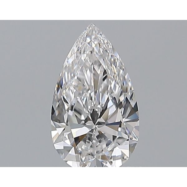 PEAR 0.8 D VS1 EX-EX-EX - 6522293513 GIA Diamond