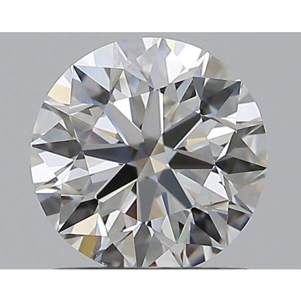 ROUND 0.9 H VS1 EX-EX-EX - 6522294326 GIA Diamond