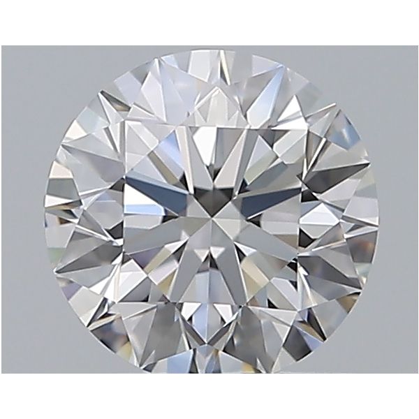 ROUND 0.75 E VVS1 EX-EX-EX - 6522294348 GIA Diamond