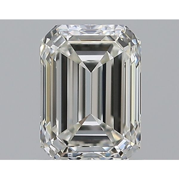EMERALD 1 I VS1 VG-EX-EX - 6522295337 GIA Diamond