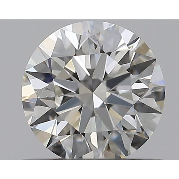 ROUND 0.5 G VS2 EX-EX-EX - 6522296139 GIA Diamond