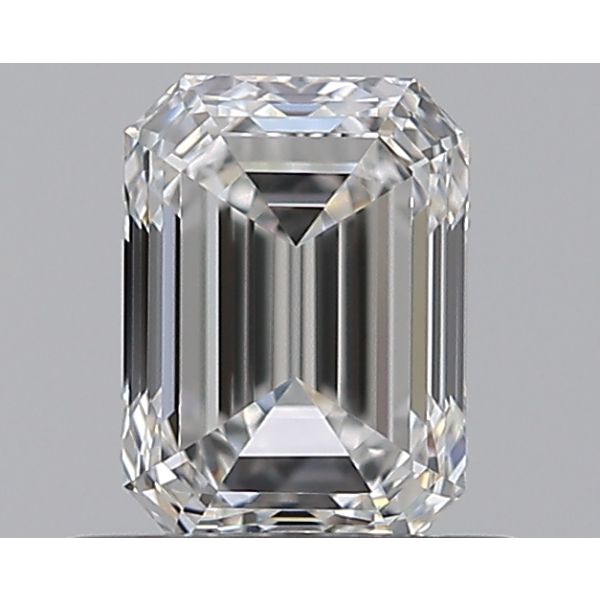 EMERALD 0.7 E VS1 VG-EX-EX - 6522296240 GIA Diamond