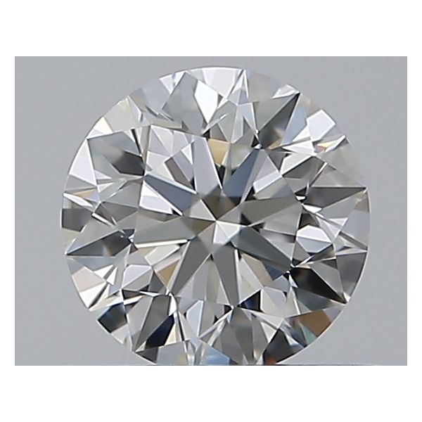 ROUND 0.5 H VS1 EX-EX-EX - 6522297812 GIA Diamond