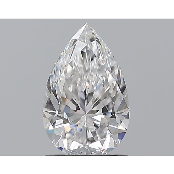 PEAR 0.9 D VS1 VG-EX-EX - 6522297813 GIA Diamond