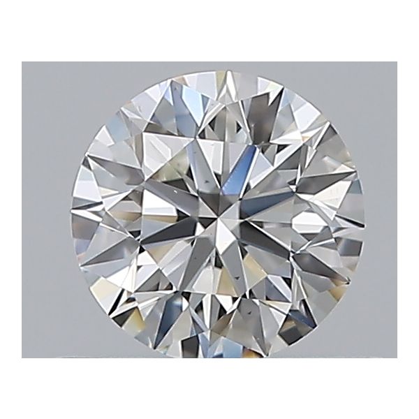 ROUND 0.5 G VS2 EX-EX-EX - 6522297836 GIA Diamond