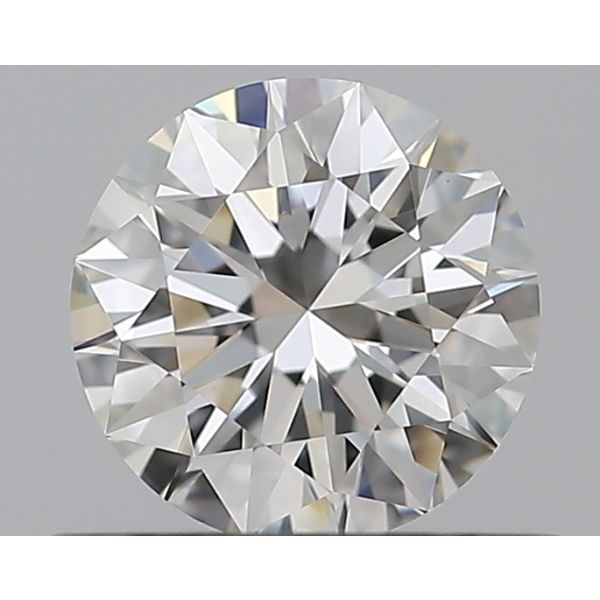 ROUND 0.5 G VS2 EX-EX-EX - 6522297871 GIA Diamond