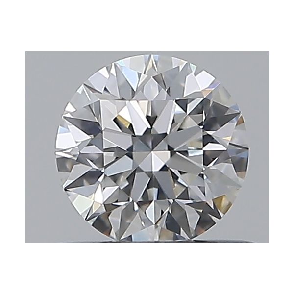 ROUND 0.5 E VS2 EX-EX-EX - 6522298183 GIA Diamond