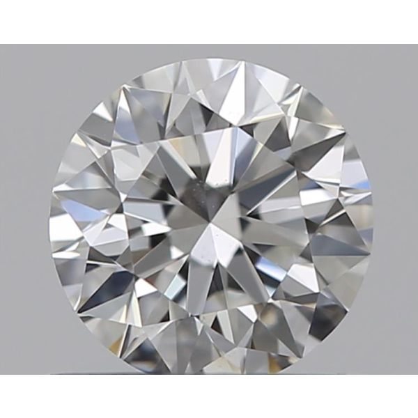 ROUND 0.5 G VS2 EX-EX-EX - 6522298686 GIA Diamond